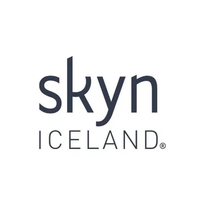 Skyn ICELAND