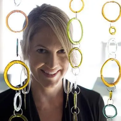 Smart Glass Jewelry