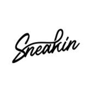Sneakin DE