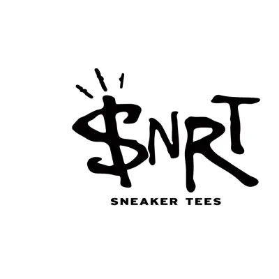 snrtsneakertee