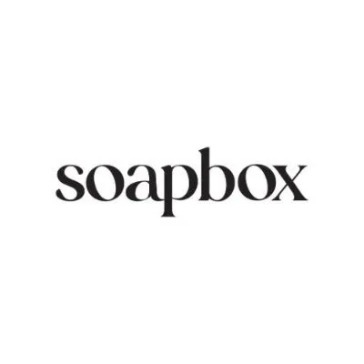 Soapbox