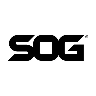 SOG Knives and Tools