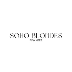 Soho Blondes