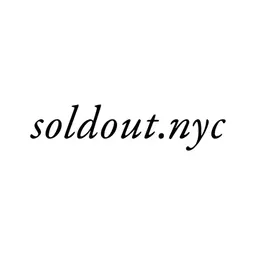 Sold Out NYC