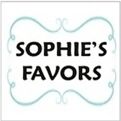 Sophie's Favors and Gifts