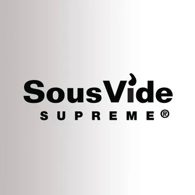 SousVide Supreme