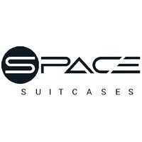 SPACE suitcases