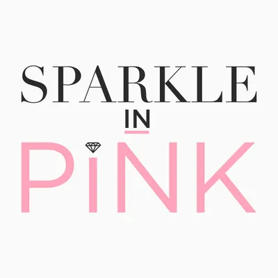 Sparkle in Pink