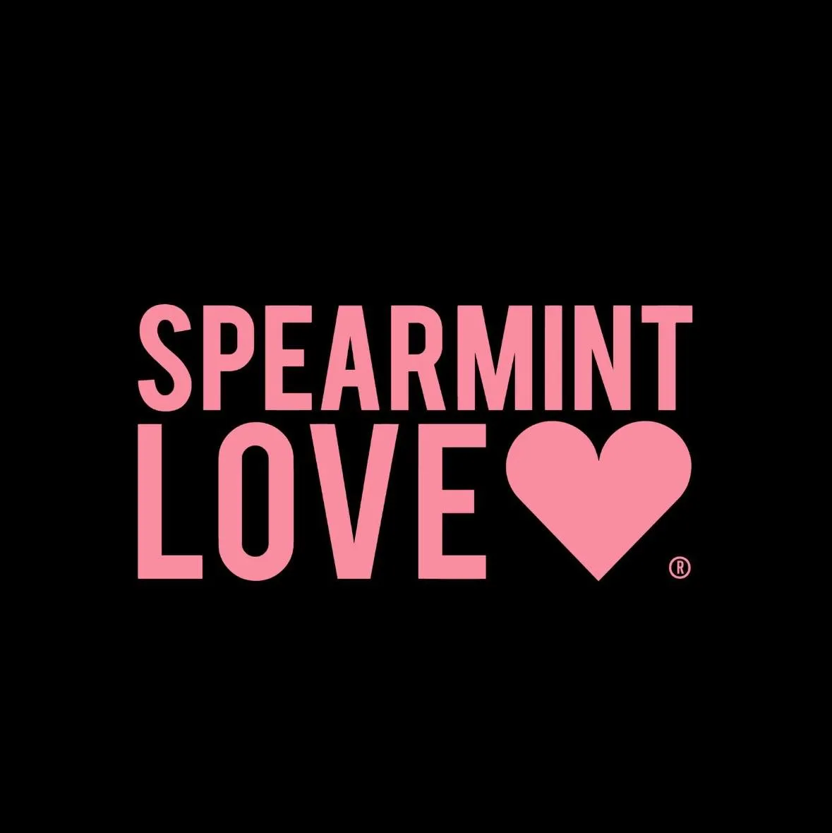 Spearmint LOVE