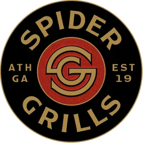spidergrills
