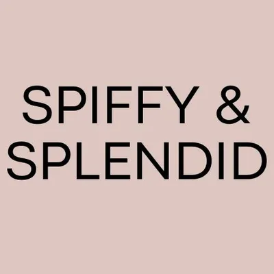 Spiffyandsplendid