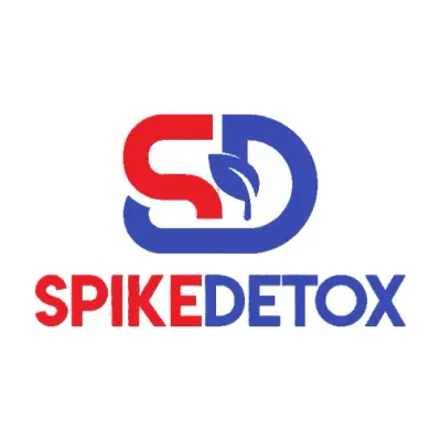 Spike Detox