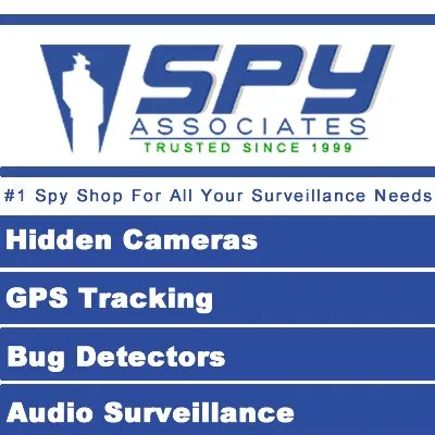 Spy Associates