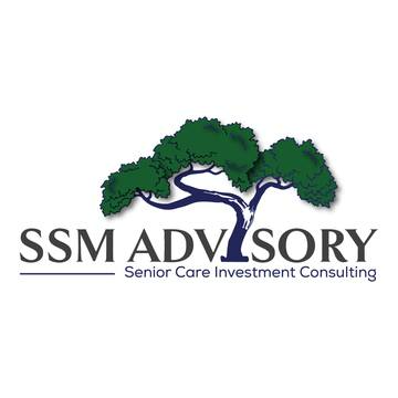 Senior Service Maps