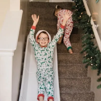 Stairslide