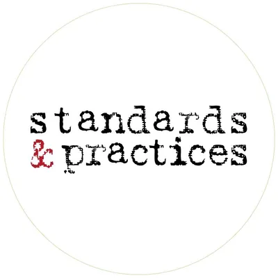 Standards & Practices