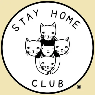 Stay Home Club