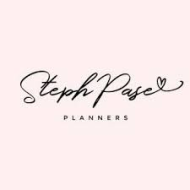 Stephpase  Planners AU