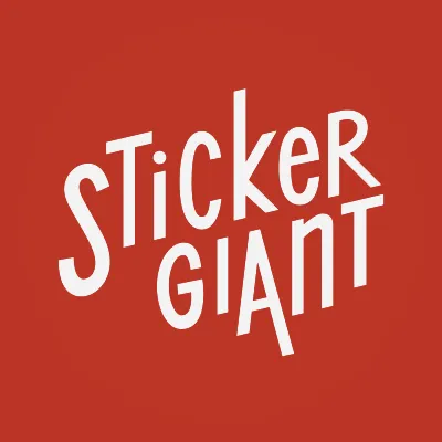 Sticker Giant