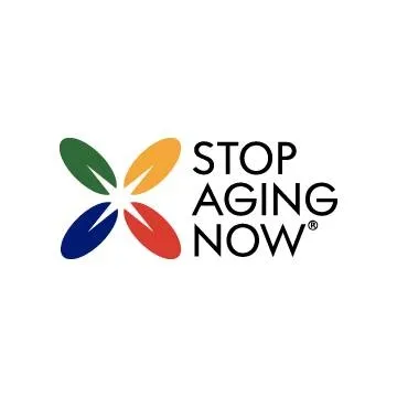 Stop Aging Now