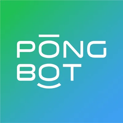 PONGBOT