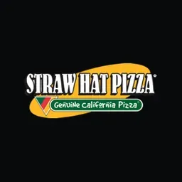 Straw Hat Pizza