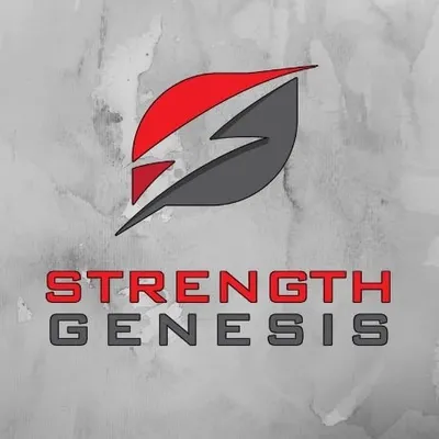 Strength Genesis