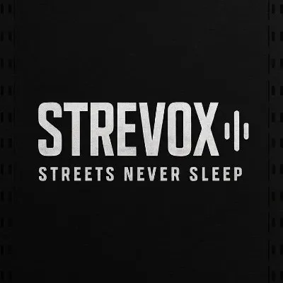 Strevoxes