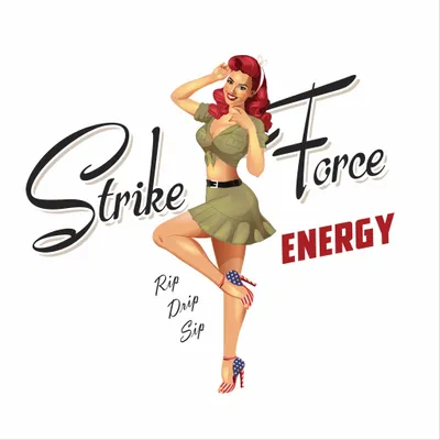 Strike Force Energy