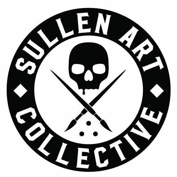 Sullen Clothing