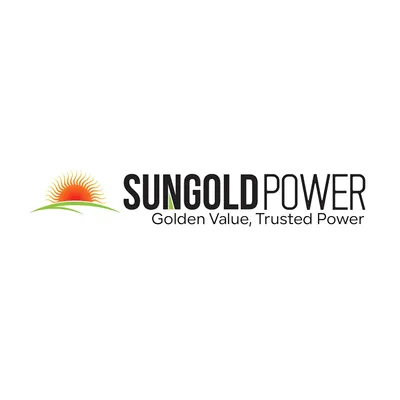 Sun Gold Power Co.,Ltd