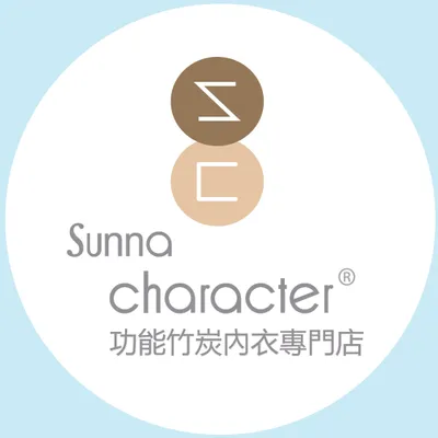 sunnacharacter