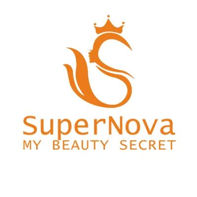 supernova hair