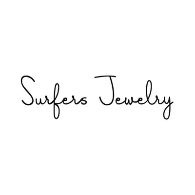 Surfers Jewelry
