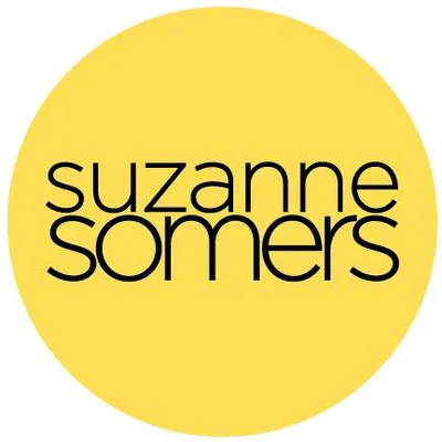 Suzanne Somers