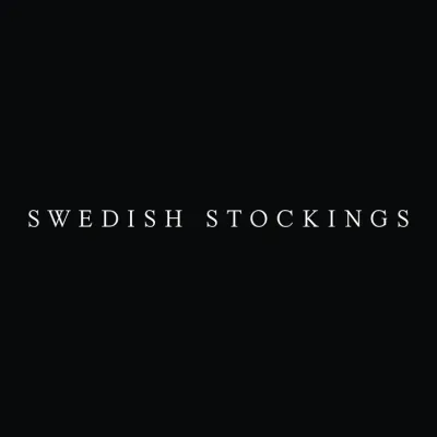 Swedish Stockings