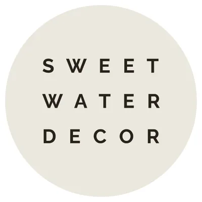 Sweet Water Decor