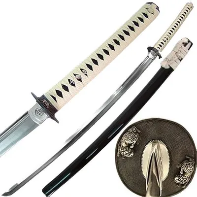 Swords Of The East