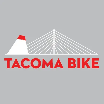 Tacomabike