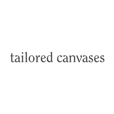 Tailored Canvases