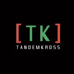 Tandemkross