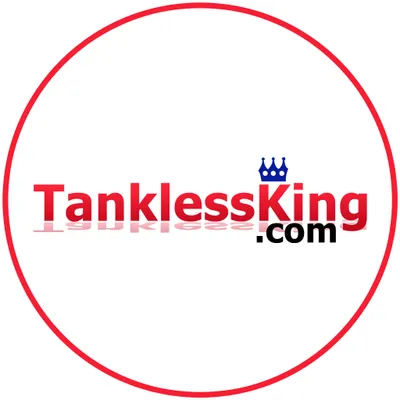 Tankless King