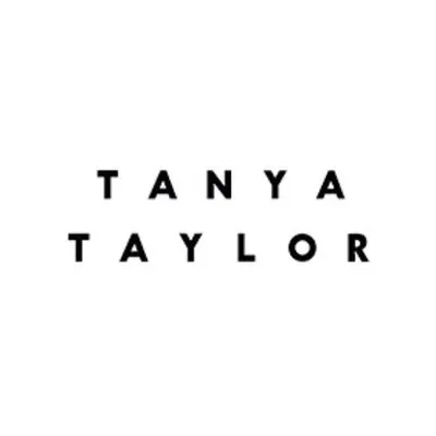 Tanya Taylor