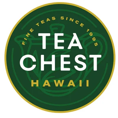 Tea Chest