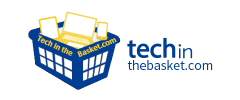 Techin Thebasket DE