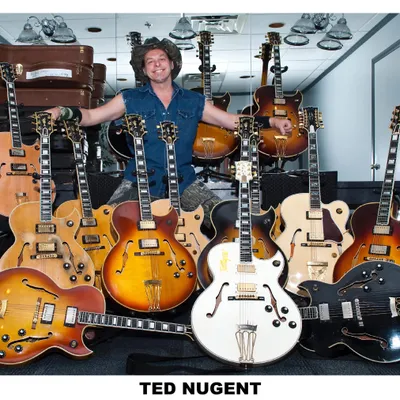 Ted Nugent