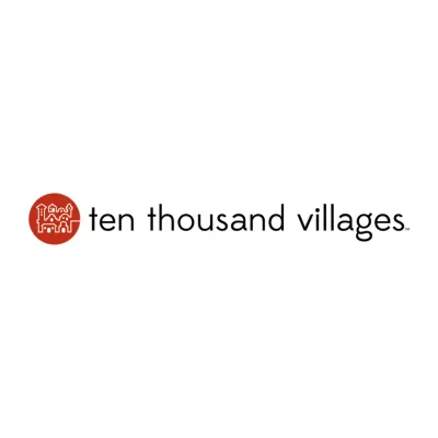 Ten Thousand Villages