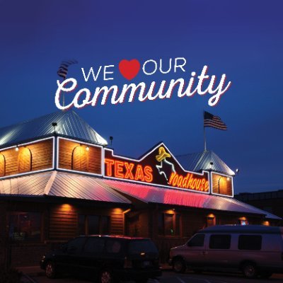 Texas Roadhouse