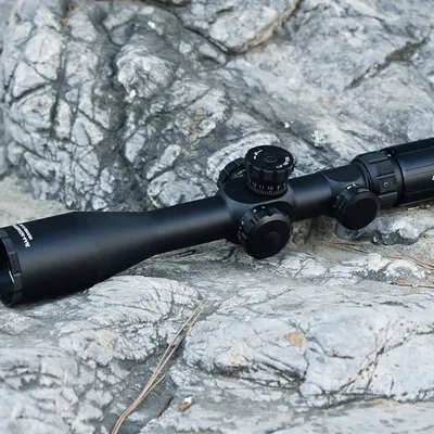 Texas Precision Optics