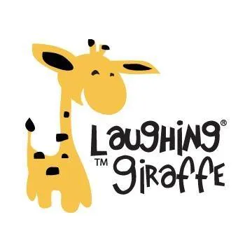 The Laughing Giraffe
